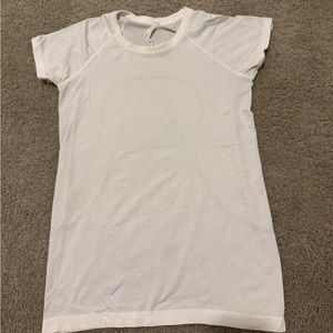 Lululemon Swiftly Tee